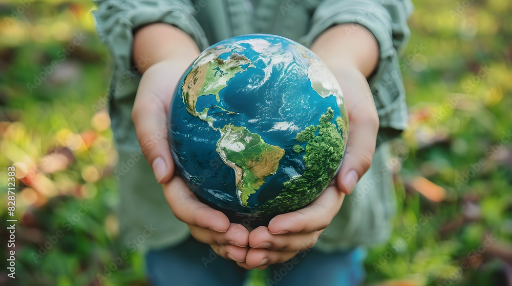Dia Mundial do Meio Ambiente: Unindo Forças pela Natureza