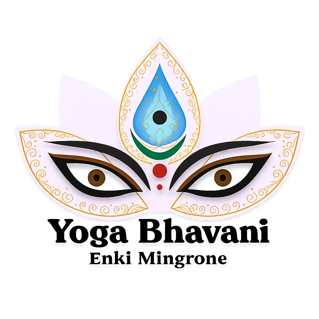 Enki Minrone | Yoga Bhavani